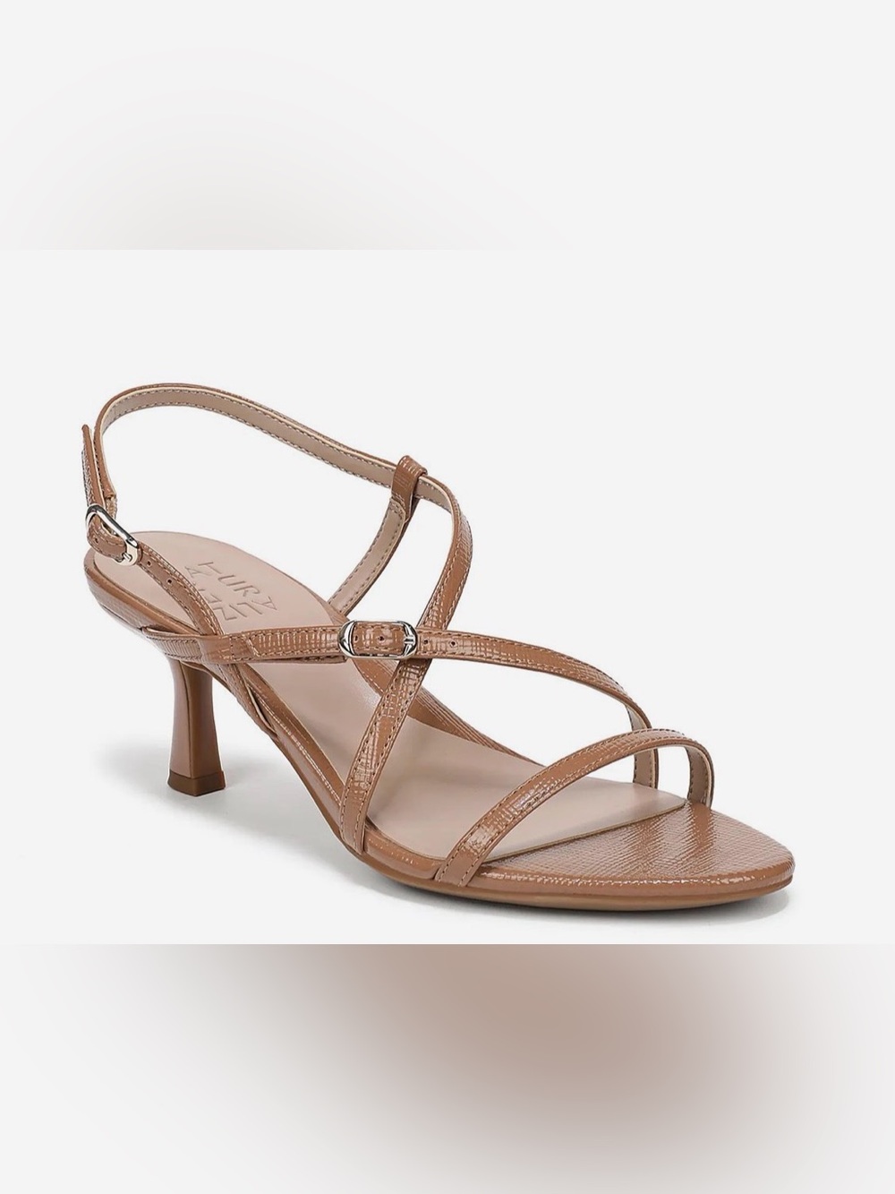 NWT in Box 7W Porter Heels
